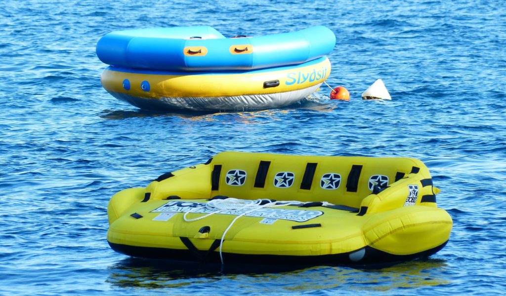 La Rague Watersport - Bouées