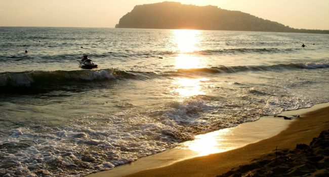 La Rague Watersport - Jet ski