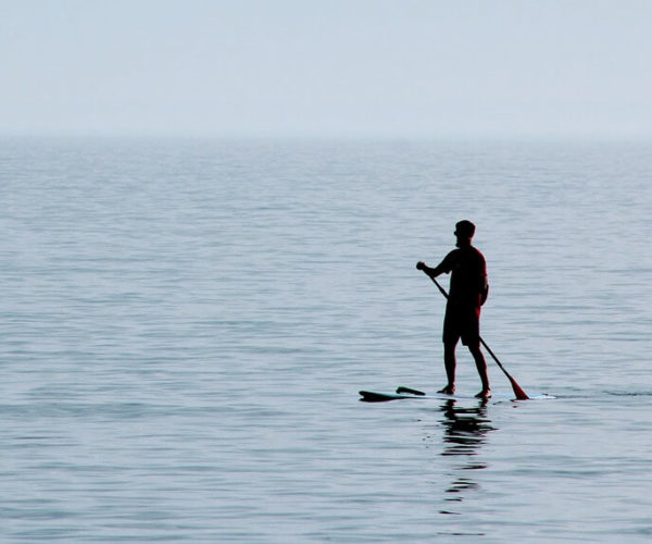 La Rague Watersport - Paddle