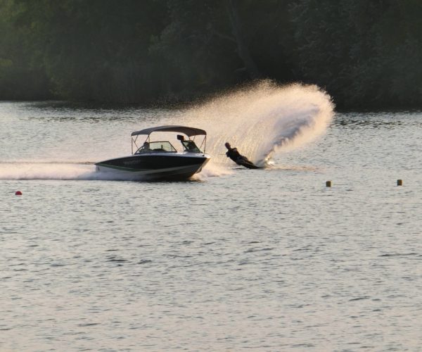 La Rague Watersport - Ski nautique