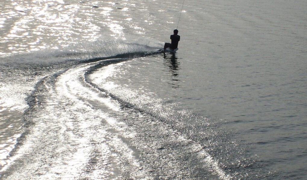 La Rague Watersport - Ski nautique