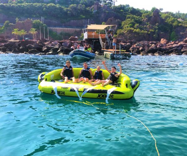 Base Nautique La Rague Watersport