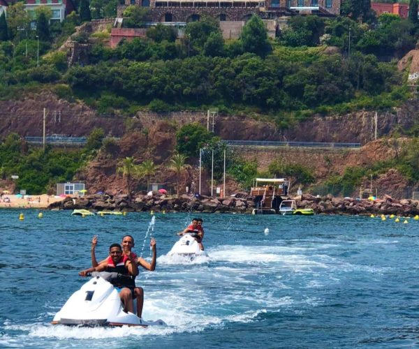 Base Nautique La Rague Watersport