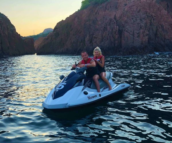 Base Nautique La Rague Watersport