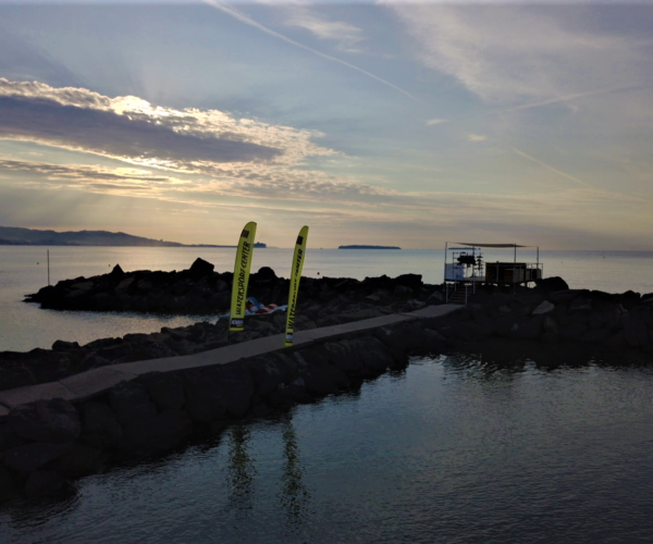 Base Nautique La Rague Watersport