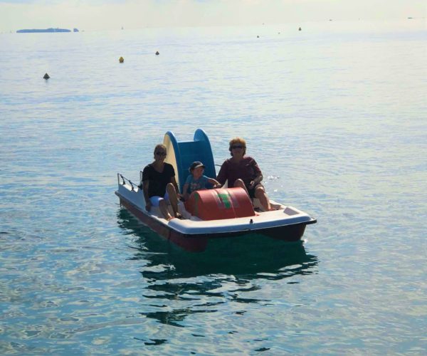 Base Nautique La Rague Watersport