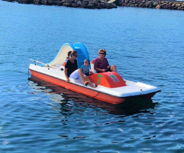 Base Nautique La Rague Watersport