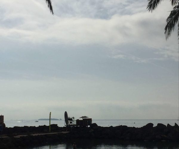 Base Nautique La Rague Watersport