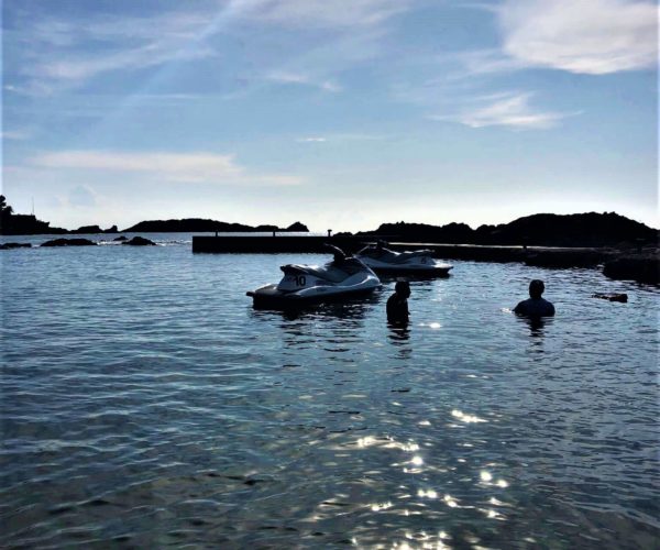 Base Nautique La Rague Watersport