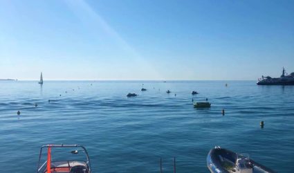 Base Nautique La Rague Watersport