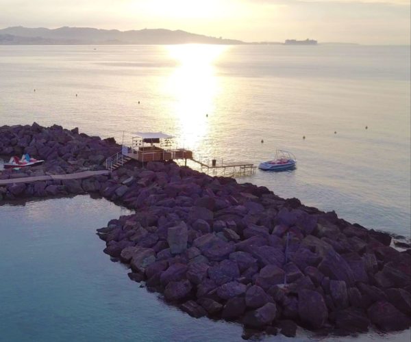 Base Nautique La Rague Watersport