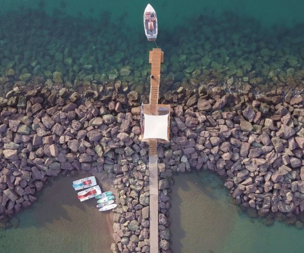 Base Nautique La Rague Watersport