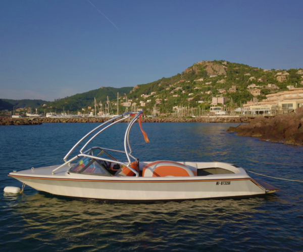 Base Nautique La Rague Watersport