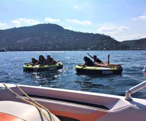 Base Nautique La Rague Watersport