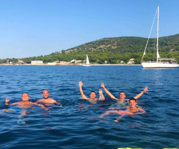 Base Nautique La Rague Watersport
