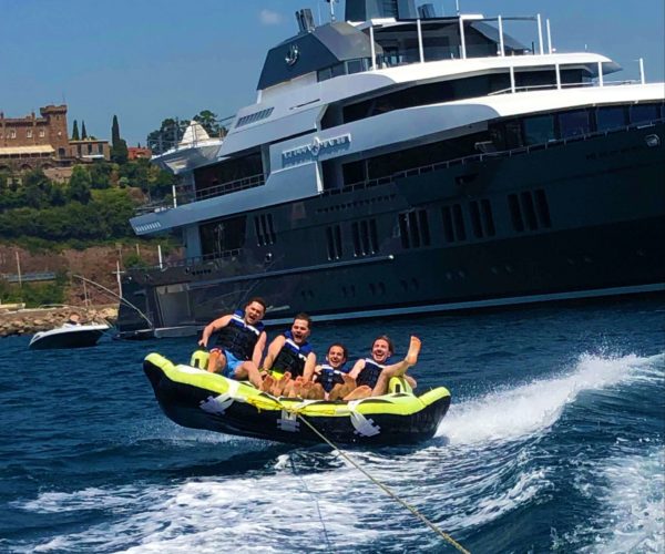 Base Nautique La Rague Watersport
