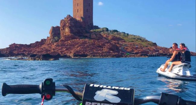 Base Nautique La Rague Watersport