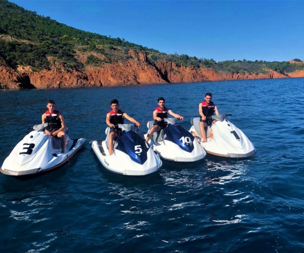 Base Nautique La Rague Watersport